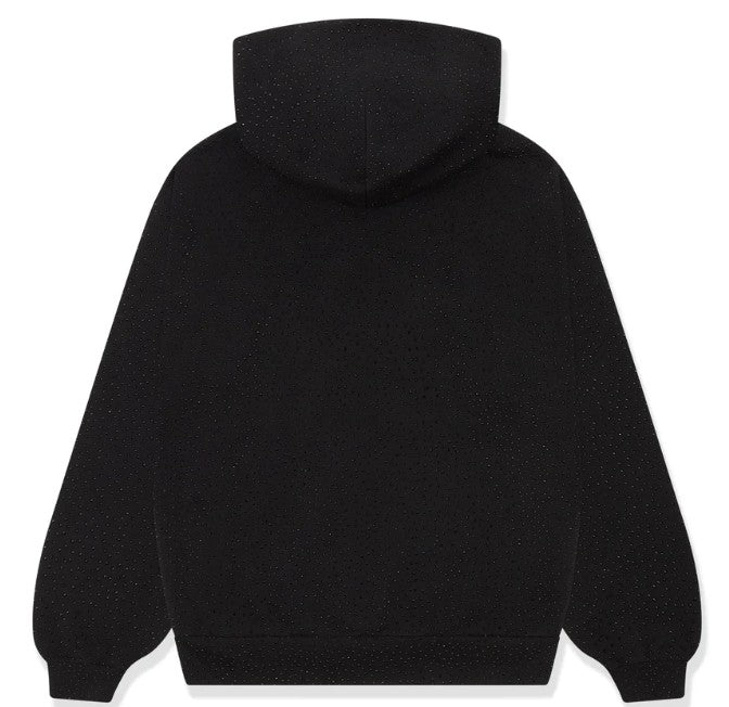 Sp5der VVS Hoodie Black