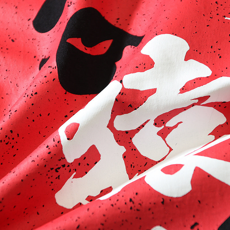 BAPE Ape Head Seal Black Tee