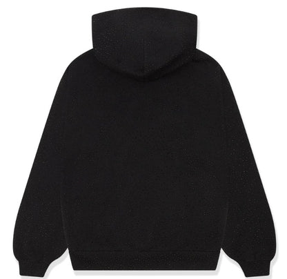 Sp5der VVS Hoodie Black