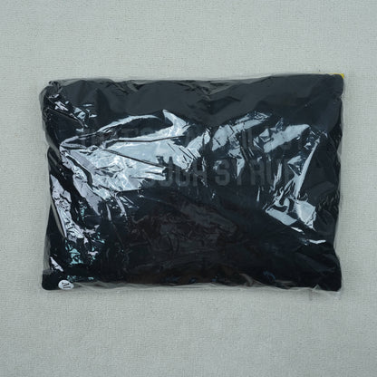 Cough Syrup Hoodie Black/Black