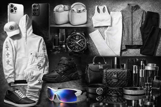 Elite Bundle Vender - All in one