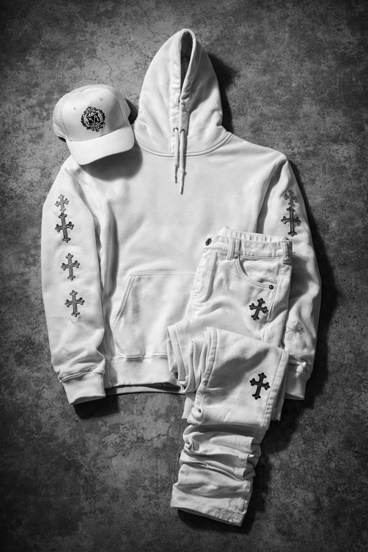 Clothing Hype/Luxury Vendor