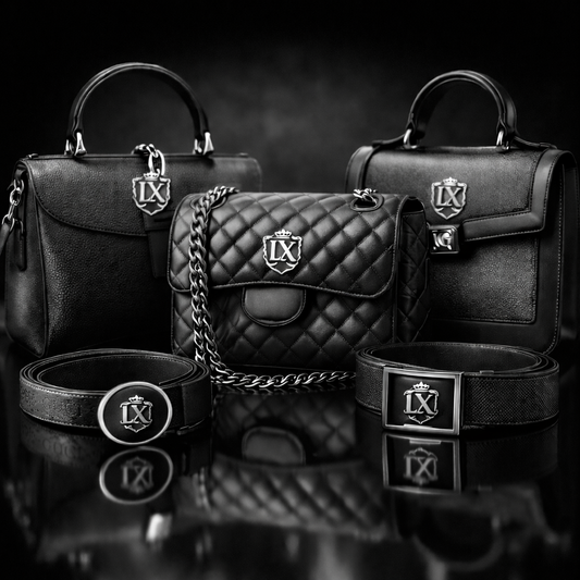 Designer Bags / Accessories / Belts Vendor