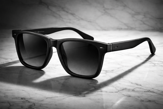 Designer Glasses Vendor