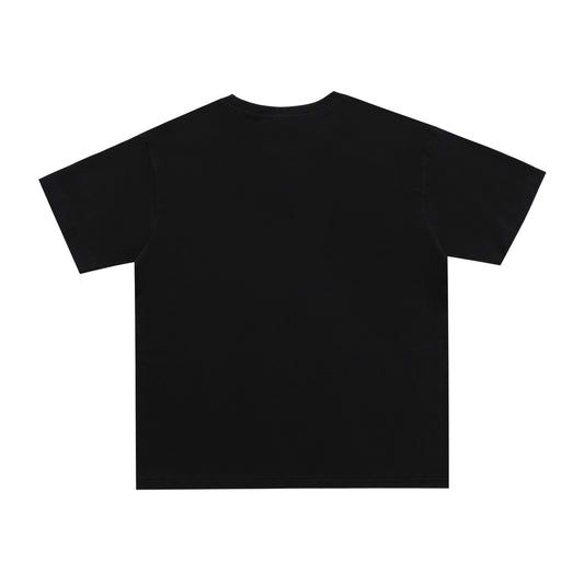 BAPE Check Big Ape Head Tee