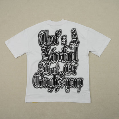 Cupid Tattoo T-Shirt