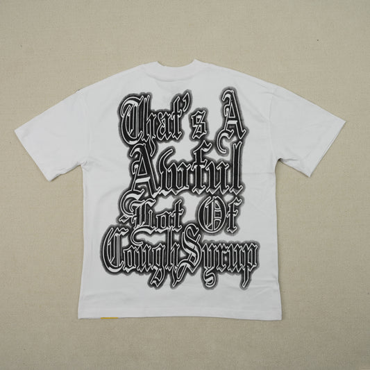 Cupid Tattoo T-Shirt