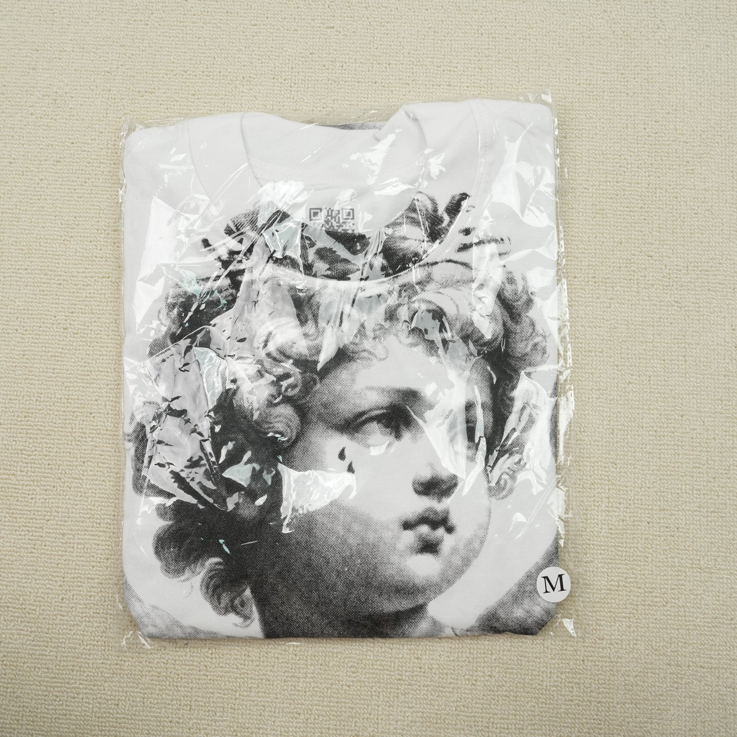 Cupid Tattoo T-Shirt