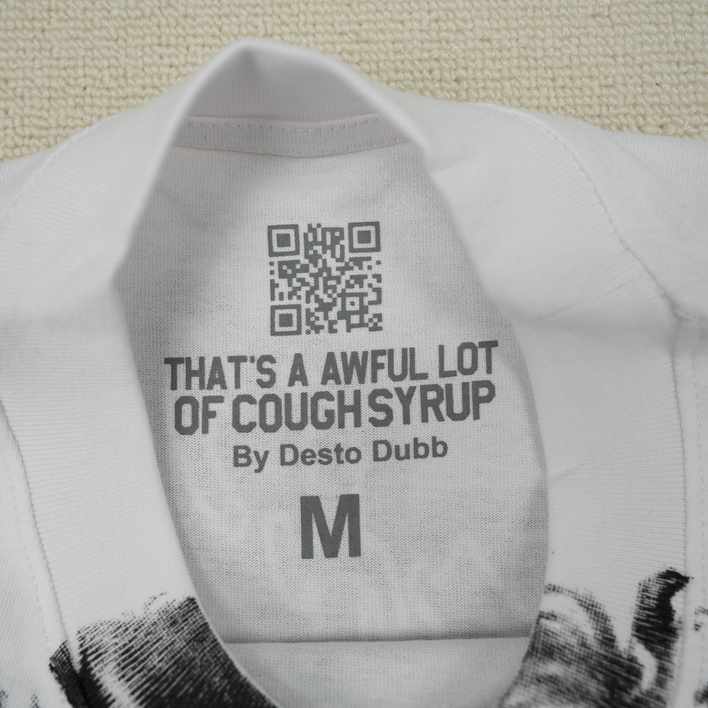 Cupid Tattoo T-Shirt